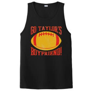 Go T.Aylors B.Oyfriend PosiCharge Competitor Tank