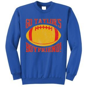 Go T.Aylors B.Oyfriend Sweatshirt