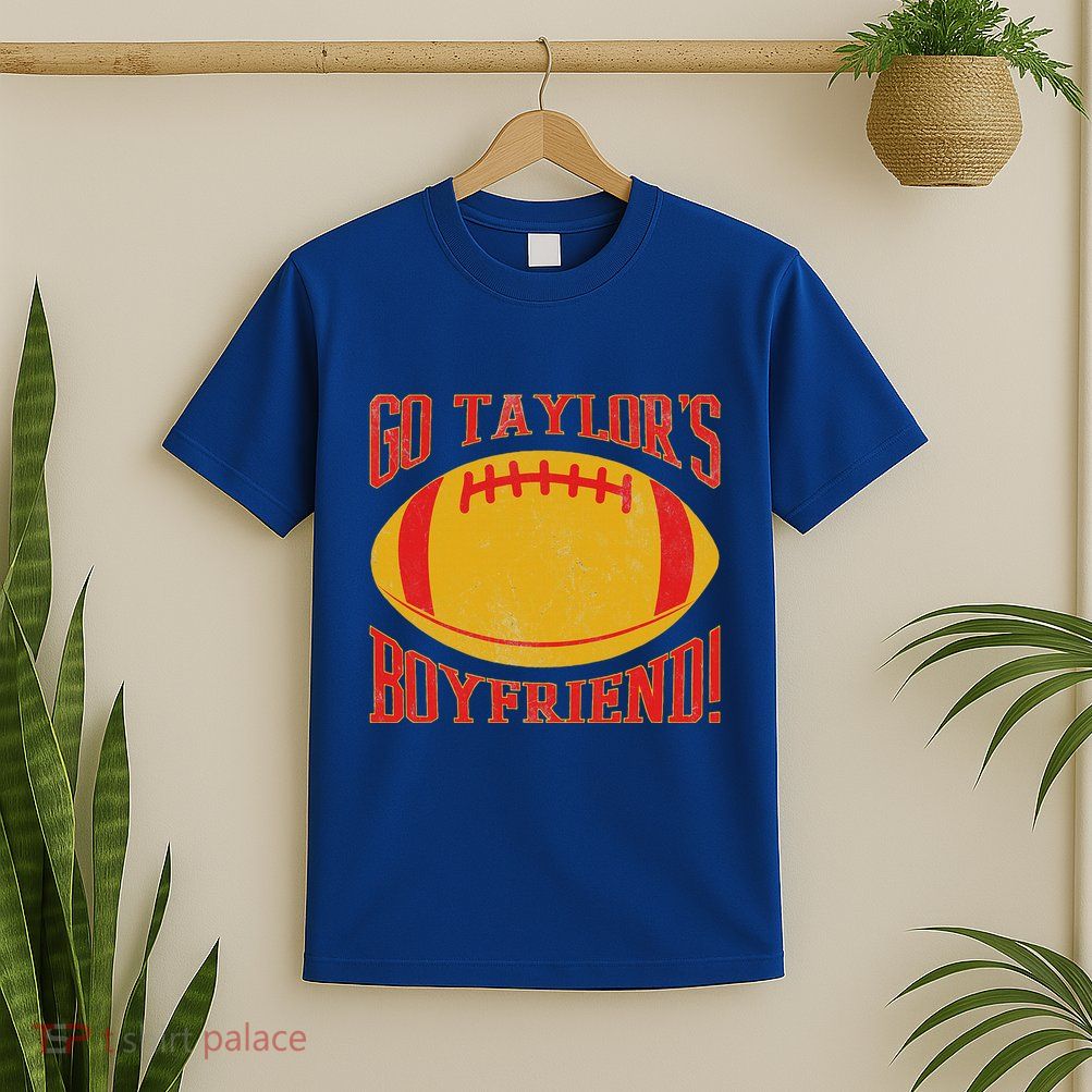 Go T.Aylors B.Oyfriend T-Shirt
