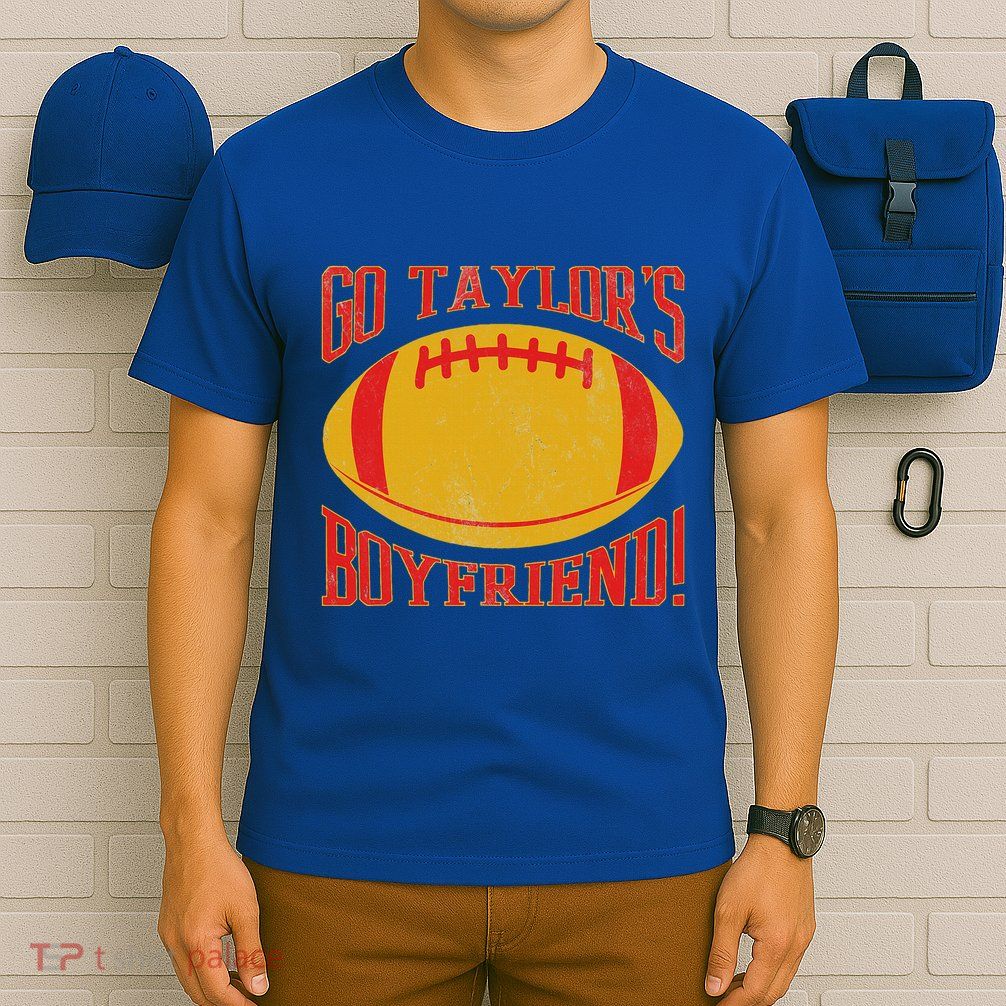 Go T.Aylors B.Oyfriend T-Shirt