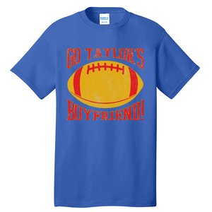 Go T.Aylors B.Oyfriend Tall T-Shirt