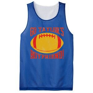 Go T.Aylors B.Oyfriend Mesh Reversible Basketball Jersey Tank