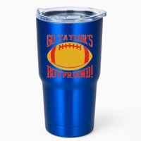 Go T.Aylors B.Oyfriend Tumbler