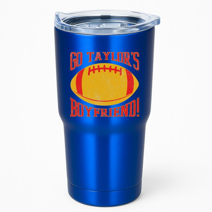 Go T.Aylors B.Oyfriend Tumbler