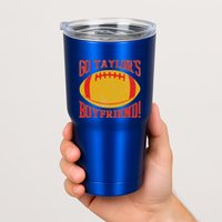Go T.Aylors B.Oyfriend Tumbler