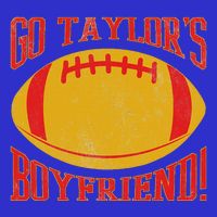 Go T.Aylors B.Oyfriend Tumbler
