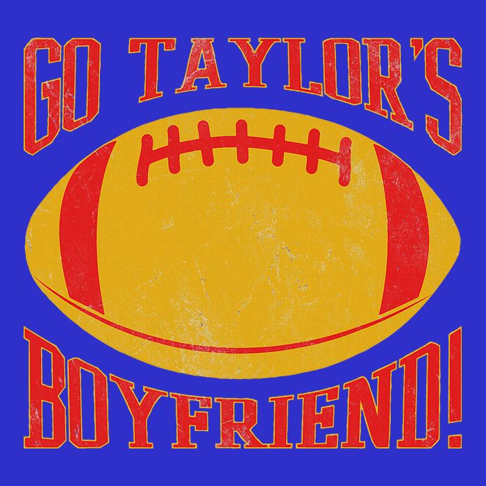 Go T.Aylors B.Oyfriend Tumbler