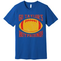 Go T.Aylors B.Oyfriend Premium T-Shirt