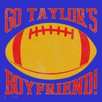 Go T.Aylors B.Oyfriend Premium T-Shirt