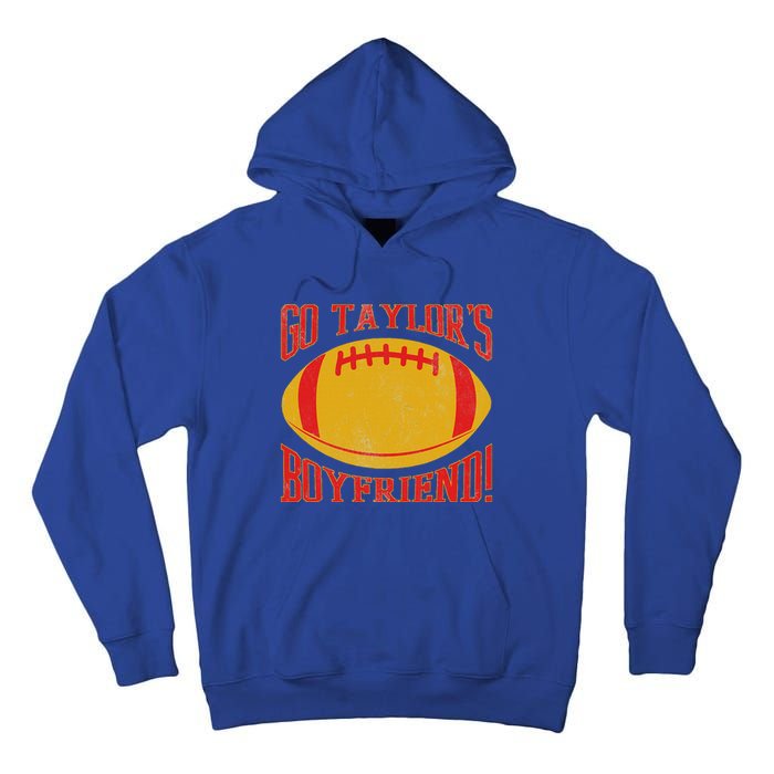 Go T.Aylors B.Oyfriend Tall Hoodie