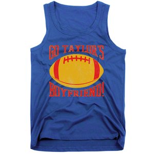 Go T.Aylors B.Oyfriend Tank Top