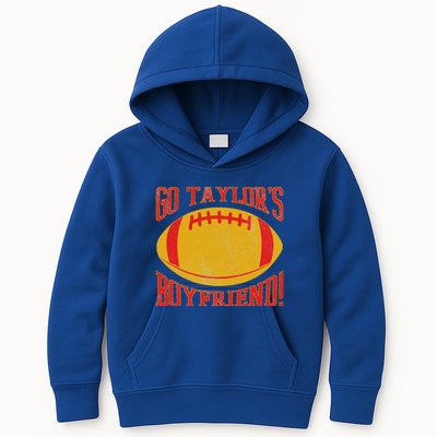 Go T.Aylors B.Oyfriend Kids Hoodie