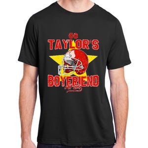 Go T.Aylors Boyfriend Adult ChromaSoft Performance T-Shirt