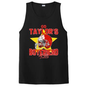 Go T.Aylors Boyfriend PosiCharge Competitor Tank