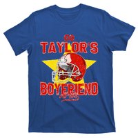 Go T.Aylors Boyfriend T-Shirt