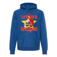 Go T.Aylors Boyfriend Premium Hoodie