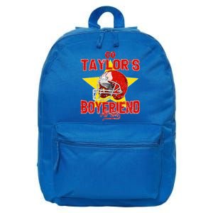 Go T.Aylors Boyfriend 16 in Basic Backpack