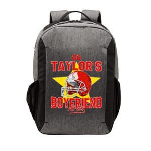 Go T.Aylors Boyfriend Vector Backpack