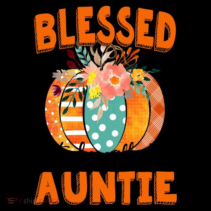 Grandma Tee Blessed To Be Called Auntie Fall Art Gift Wool Snapback Cap
