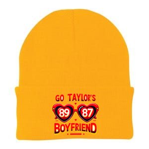 Go TaylorS Boyfriend 89 87 Knit Cap Winter Beanie