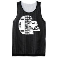 Go Taylors Boyfriend Funny Football Mesh Reversible Basketball Jersey Tank