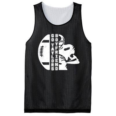 Go Taylors Boyfriend Funny Football Mesh Reversible Basketball Jersey Tank