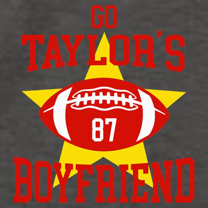 Go T.aylors Boyfriend Football Funny Go T.aylor's Boyfriend Vector Backpack