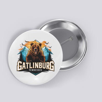 Gatlinburg Tennessee Bear Mountain Adventure Button