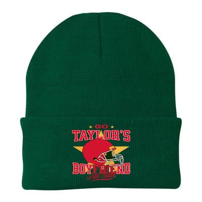 Go T.aylor's Boyfriend Knit Cap Winter Beanie