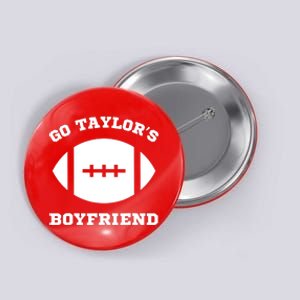 Go Taylor_s Boyfriend Football Red Button