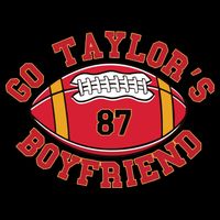 Go Taylors Boyfriend Sweatshirt Kansas City Impact Tech Backpack