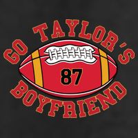 Go Taylors Boyfriend Sweatshirt Kansas City Tumbler