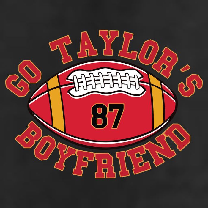 Go Taylors Boyfriend Sweatshirt Kansas City Tumbler