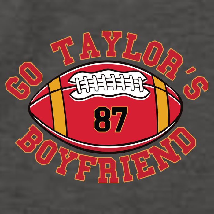 Go Taylors Boyfriend Sweatshirt Kansas City Vector Backpack