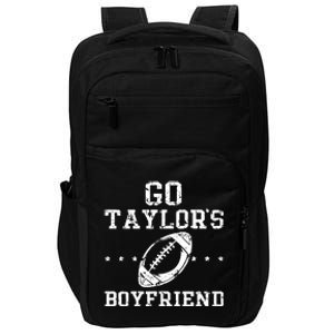 Go Taylors Boyfriend Retro Impact Tech Backpack