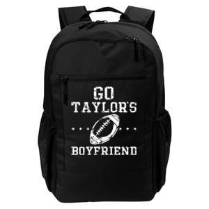 Go Taylors Boyfriend Retro Daily Commute Backpack