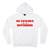 Go TaylorS Boyfriend Football Fan 87 Trending Design Hoodie