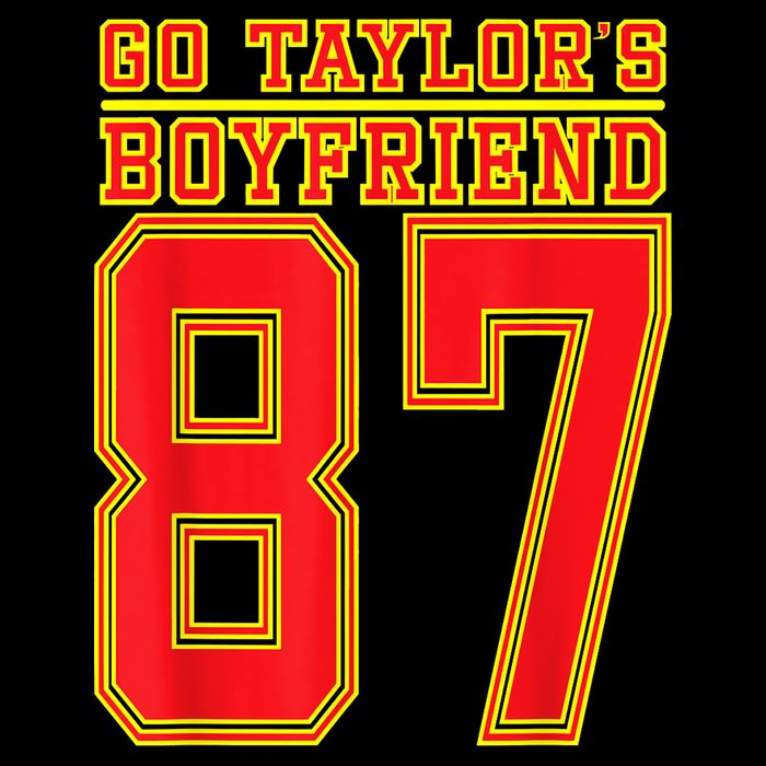 Go Taylor’S Boyfriend Best Funny 16 in Basic Backpack