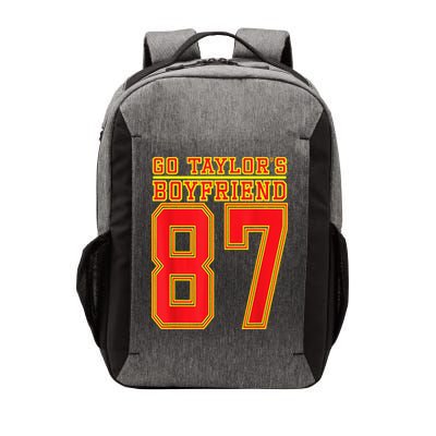Go Taylor’S Boyfriend Best Funny Vector Backpack