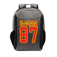 Go Taylor’S Boyfriend Best Funny Vector Backpack