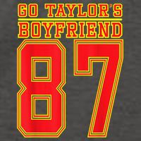 Go Taylor’S Boyfriend Best Funny Vector Backpack