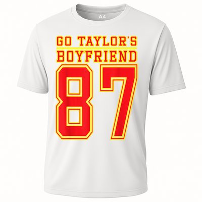 Go Taylor’S Boyfriend Best Funny Performance Shirt