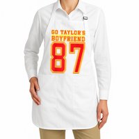 Go Taylor’S Boyfriend Best Funny Apron