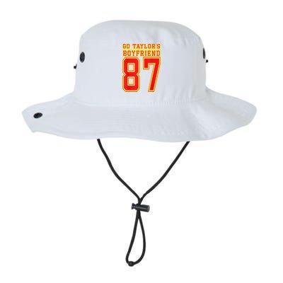 Go Taylor’S Boyfriend Best Funny Bucket Hat