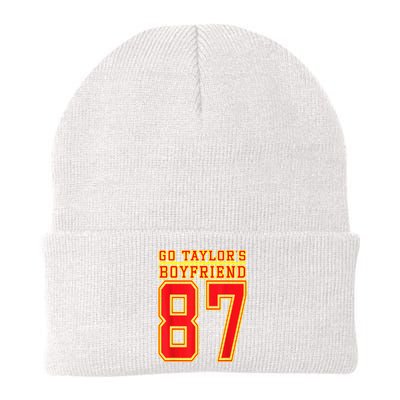 Go Taylor’S Boyfriend Best Funny Beanie