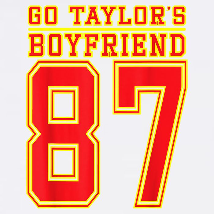 Go Taylor’S Boyfriend Best Funny Magnet