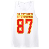 Go Taylor’S Boyfriend Best Funny PosiCharge Competitor Tank