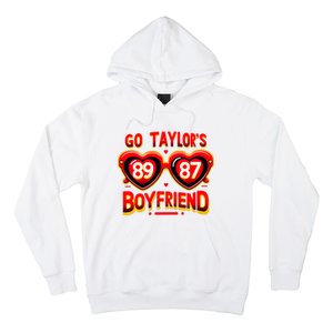 Go TaylorS Boyfriend Hoodie