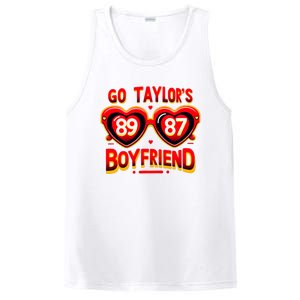 Go TaylorS Boyfriend PosiCharge Competitor Tank