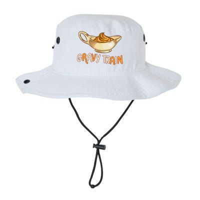 Gravy Train Chicken Gravy Funny Gift Legacy Cool Fit Booney Bucket Hat